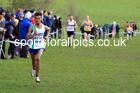 Senior Mens 2022 CAU Inter Counties Cross Country, Prestwold Hall, Loughborough.  Photo: David T. Hewitson/Sports for All Pics